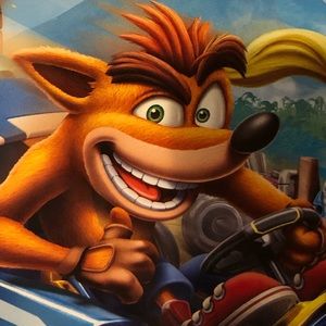 Meet your Posher, Nicholas